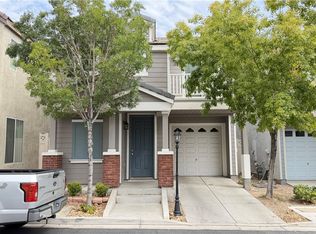 1702 Bamboo Rain Ave, Las Vegas, NV 89183
