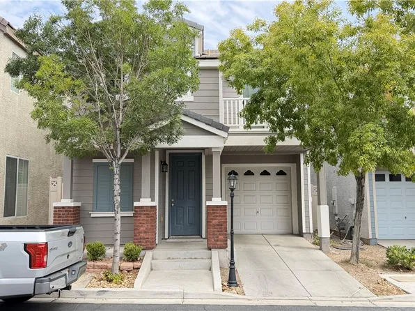 1702 Bamboo Rain Ave, Las Vegas, NV 89183