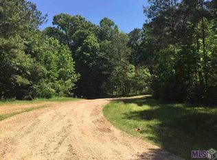 Tbd Cheerful Valley Rd, Saint Francisville, LA 70775