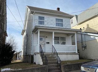 626 Seybert St, Hazleton, PA 18201