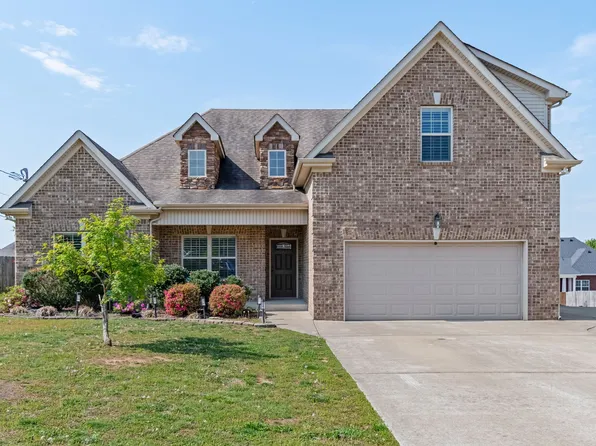 1021 Brokencreek Ln, Murfreesboro, TN 37129