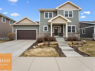 9325 Cobalt St, Middleton, WI 53562