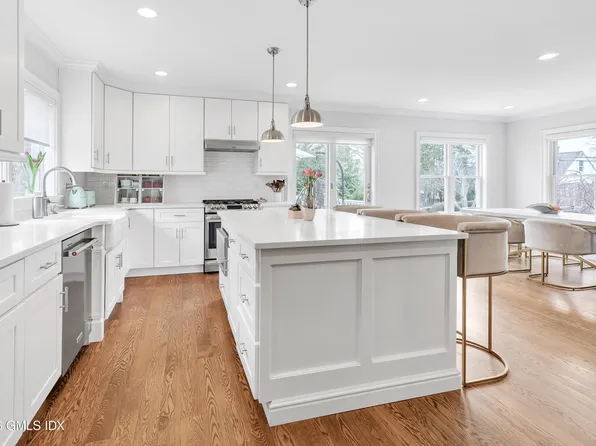 30 Almira Dr, Greenwich, CT 06831