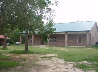 5018 Singletary St, Alvin, TX 77511