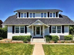 624 Kittitas St, Wenatchee, WA 98801