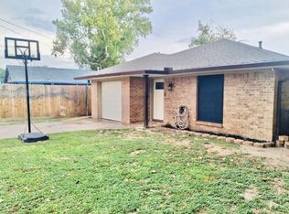 2609 Ivy St, Houston, TX 77026