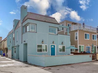 727 San Gabriel Pl, San Diego, CA, 92109