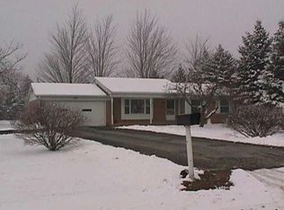3340 Pittsview Dr, Ann Arbor, MI