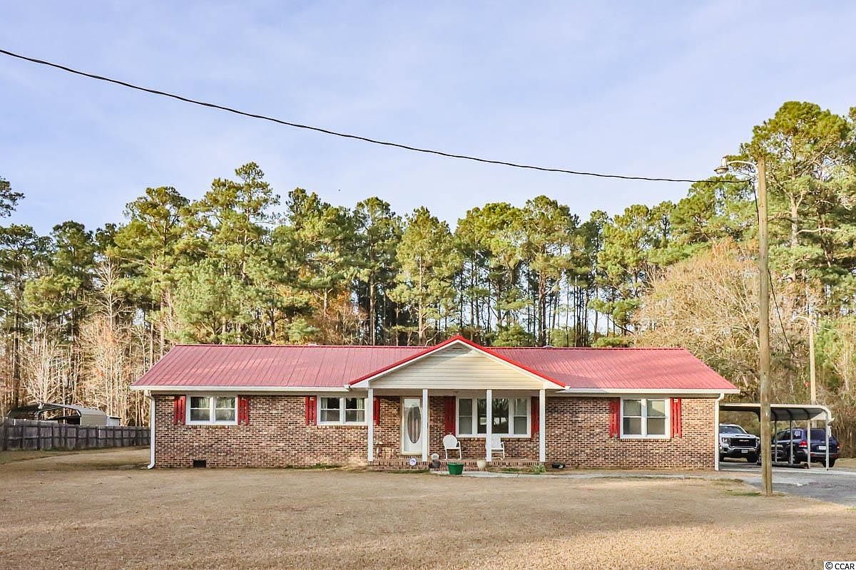 1770 Pitch Landing Rd, Conway, SC 29527 Zillow