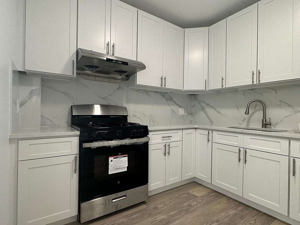 1st image of 1303 136th St Floor 1