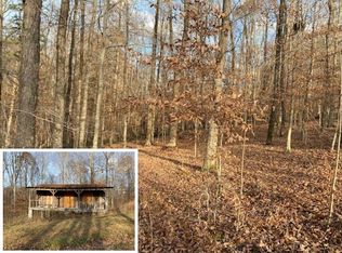 6.36 AC Taylor Rd, Byrdstown, TN 38549