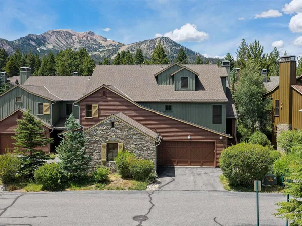 1136 Pyramid Peak Dr APT 1136, Mammoth Lakes, CA 93546