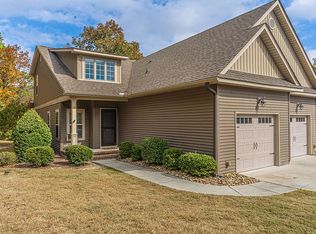 50 Cypress Cir, Southern Pines, NC 28387