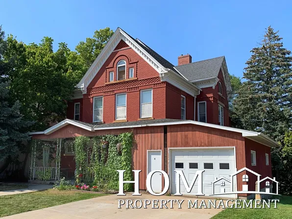102 South 5th Street, 102 S 5th St APT 2, Mankato, MN 56001