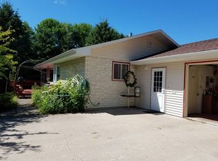 31672 State Highway 1 NW, Warren, MN 56762
