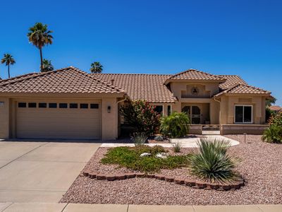 14713 W Ravenswood Dr, Sun City West, AZ, 85375