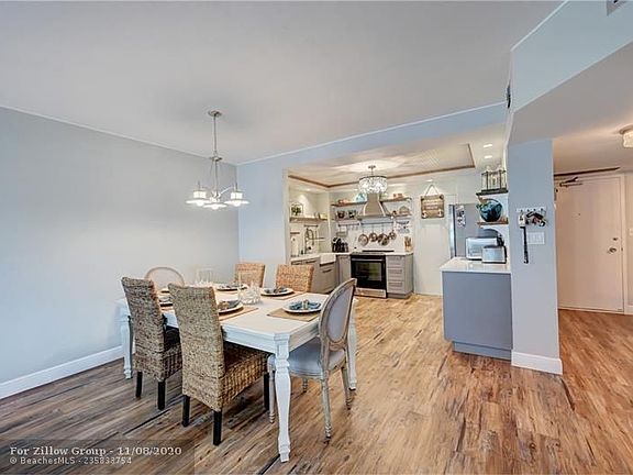 4th image of 3550 Galt Ocean Dr APT 704