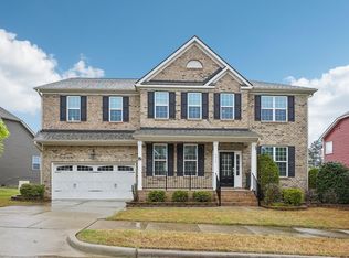 4008 Sykes St, Cary, NC 27519