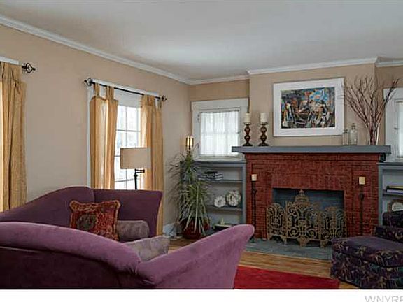 4th image of 1179 Elmwood Ave