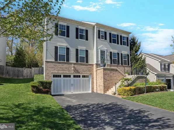 12964 Luca Station Way, Woodbridge, VA 22192