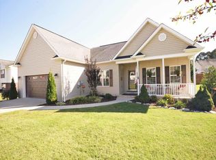 1005 Zack Ct, Jonesborough, TN 37659