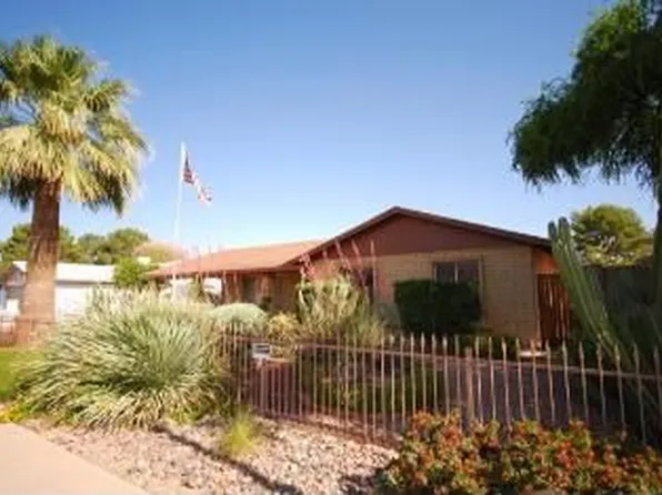 1516 W Renee Dr, Phoenix, AZ 85027