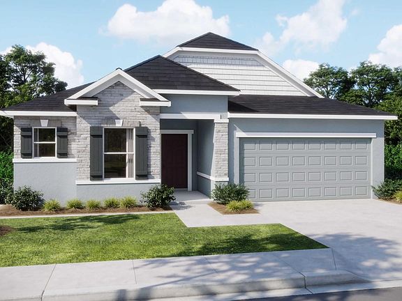 Elevation D Opt Stone