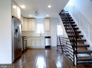 528 Cantrell St, Philadelphia, PA 19148