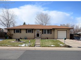 817 Heather Dr, Loveland, CO 80537