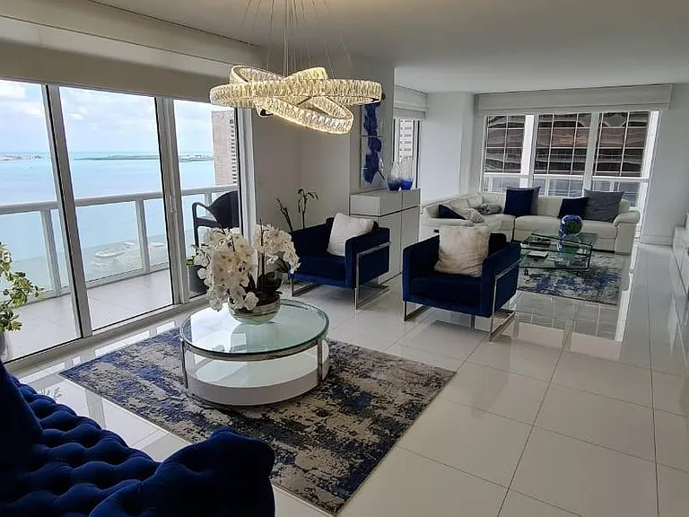50 Biscayne Blvd #2810 — Photo 7
