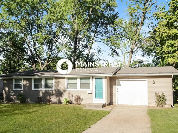 5700 N Highland Ave, Kansas City, MO 64118