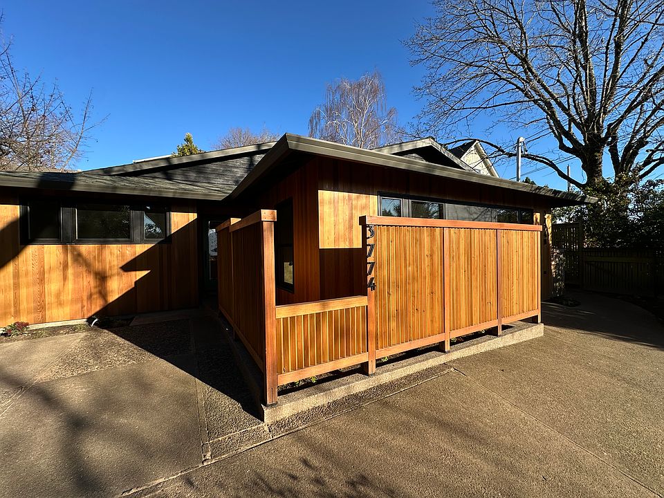 walkway to front door