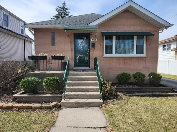 (undisclosed Address), Brookfield, IL 60513