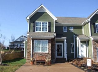 511 Nicholas St SE, Abingdon, VA 24210