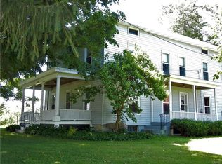 5549 Alger Rd, Martinsburg, NY 13404