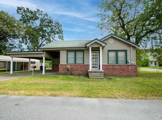 687 Canton St, Berwick, LA 70342