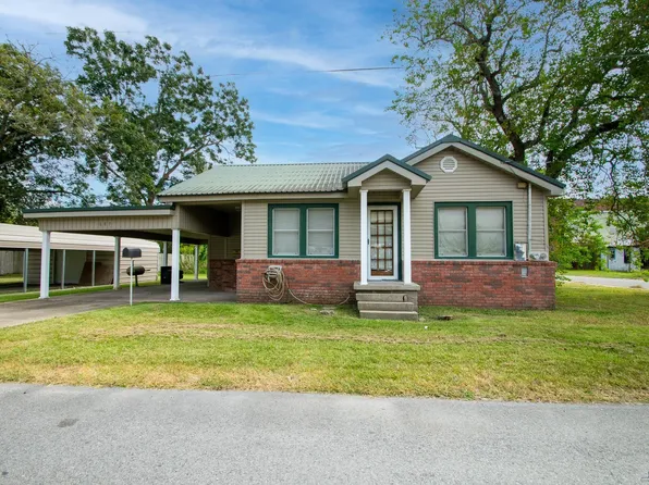 687 Canton St, Berwick, LA 70342