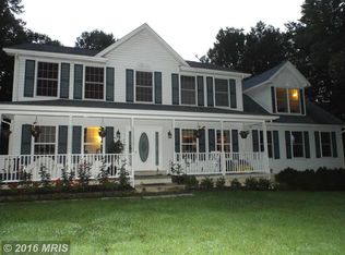 6306 Antler Ct, Dunkirk, MD 20754