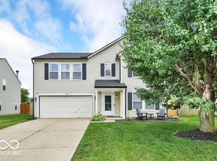 2253 Edgewater Cir, Plainfield, IN 46168