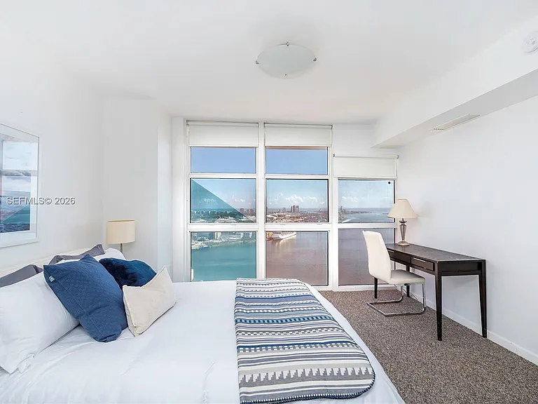 50 Biscayne Blvd #4104 — Photo 14