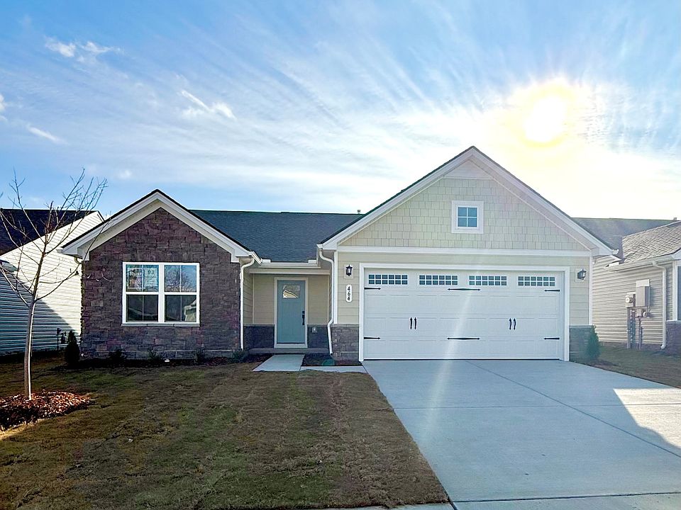 1st image of 464 Carothers Way Lot 93