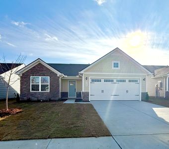 464 Carothers Way LOT 93, White House, TN, 37188