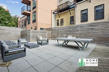 Rented by Home by Choice LLC