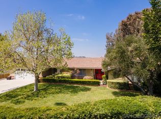 1923 Verde Via, Escondido, CA 92027