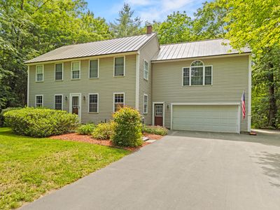 4 River Meadow Circle, Standish, ME, 04084