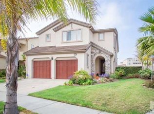 4303 Waterside Ln, Oxnard, CA 93035