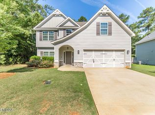 101 Waxmyrtle Way #50, Perry, GA 31069