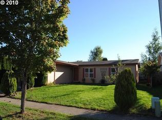 3323 B St, Forest Grove, OR 97116