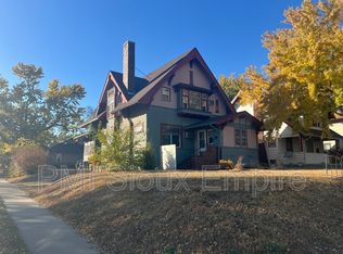 927 S Spring Ave APT 1, Sioux Falls, SD 57104