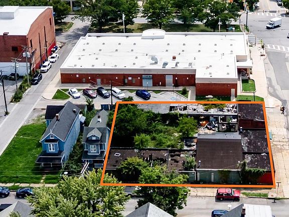 3rd image of 401 Venable Ave